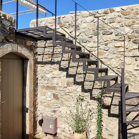 Pyrgi Cretan Living & Spa Pirgos  Exteriér fotografie