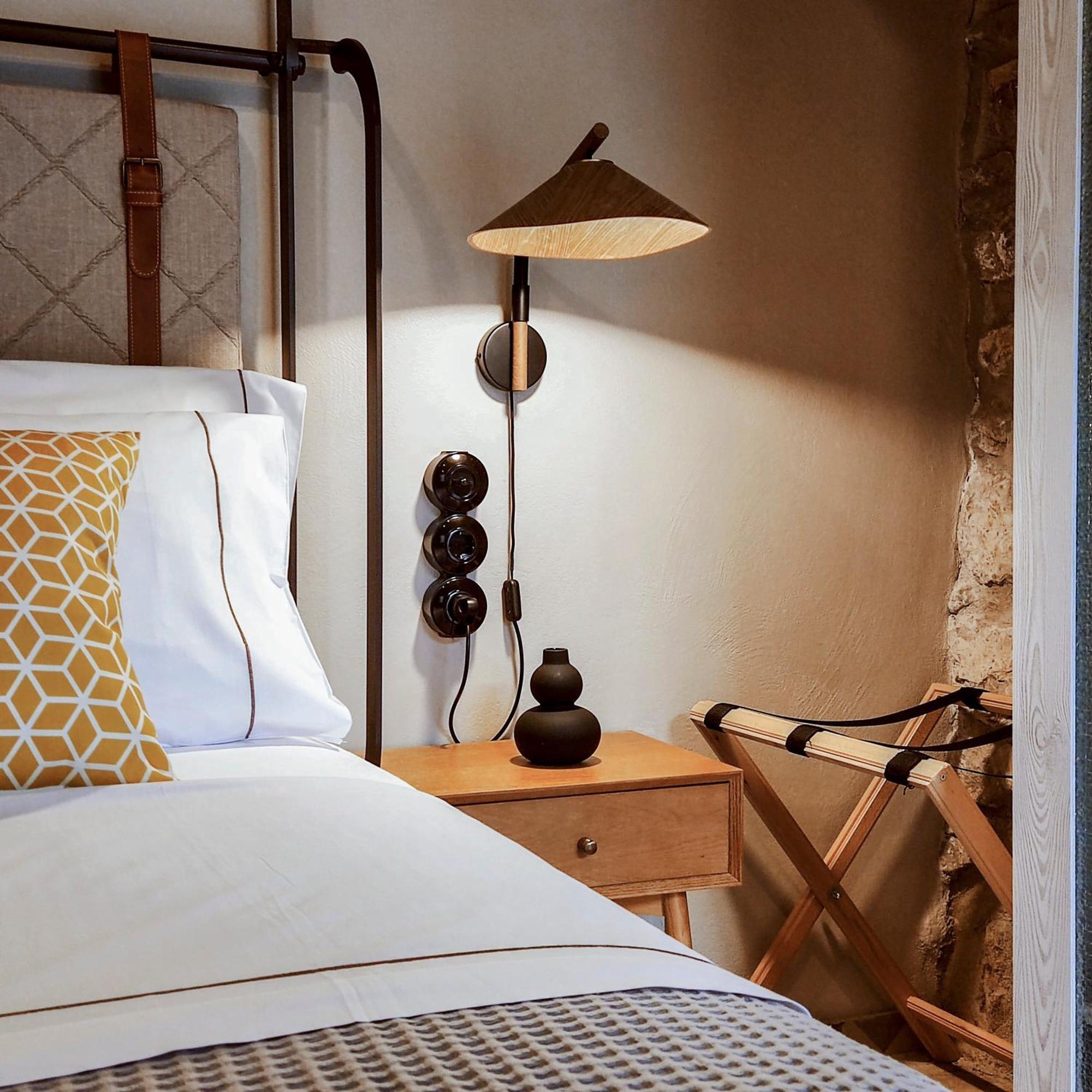 Pyrgi Cretan Living & Spa Pirgos  Pokoj fotografie
