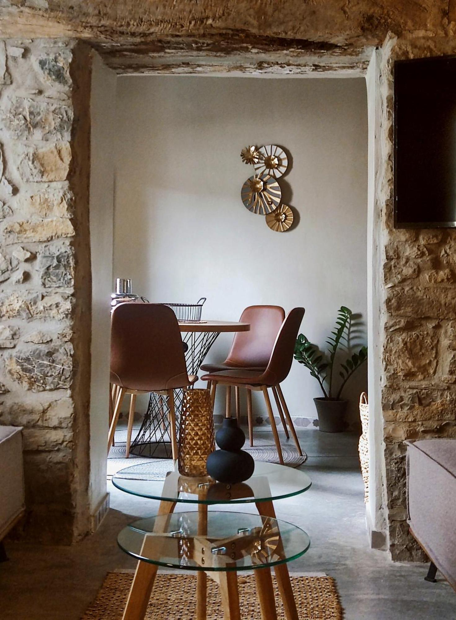 Pyrgi Cretan Living & Spa Pirgos  Pokoj fotografie