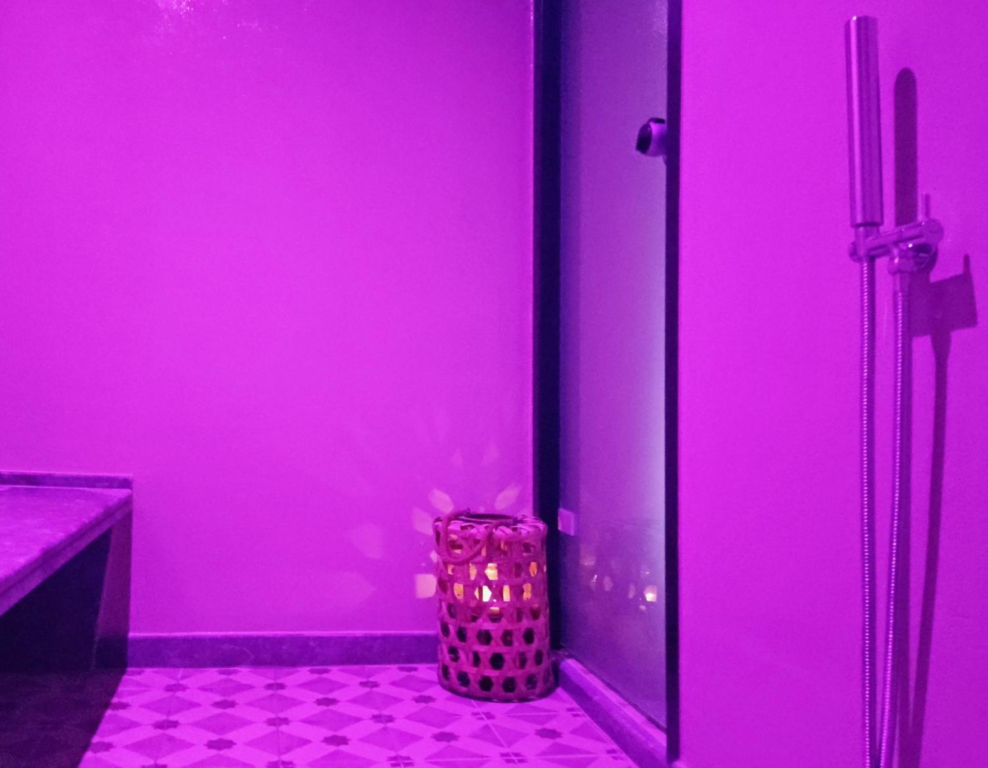 Pyrgi Cretan Living & Spa Pirgos  Exteriér fotografie