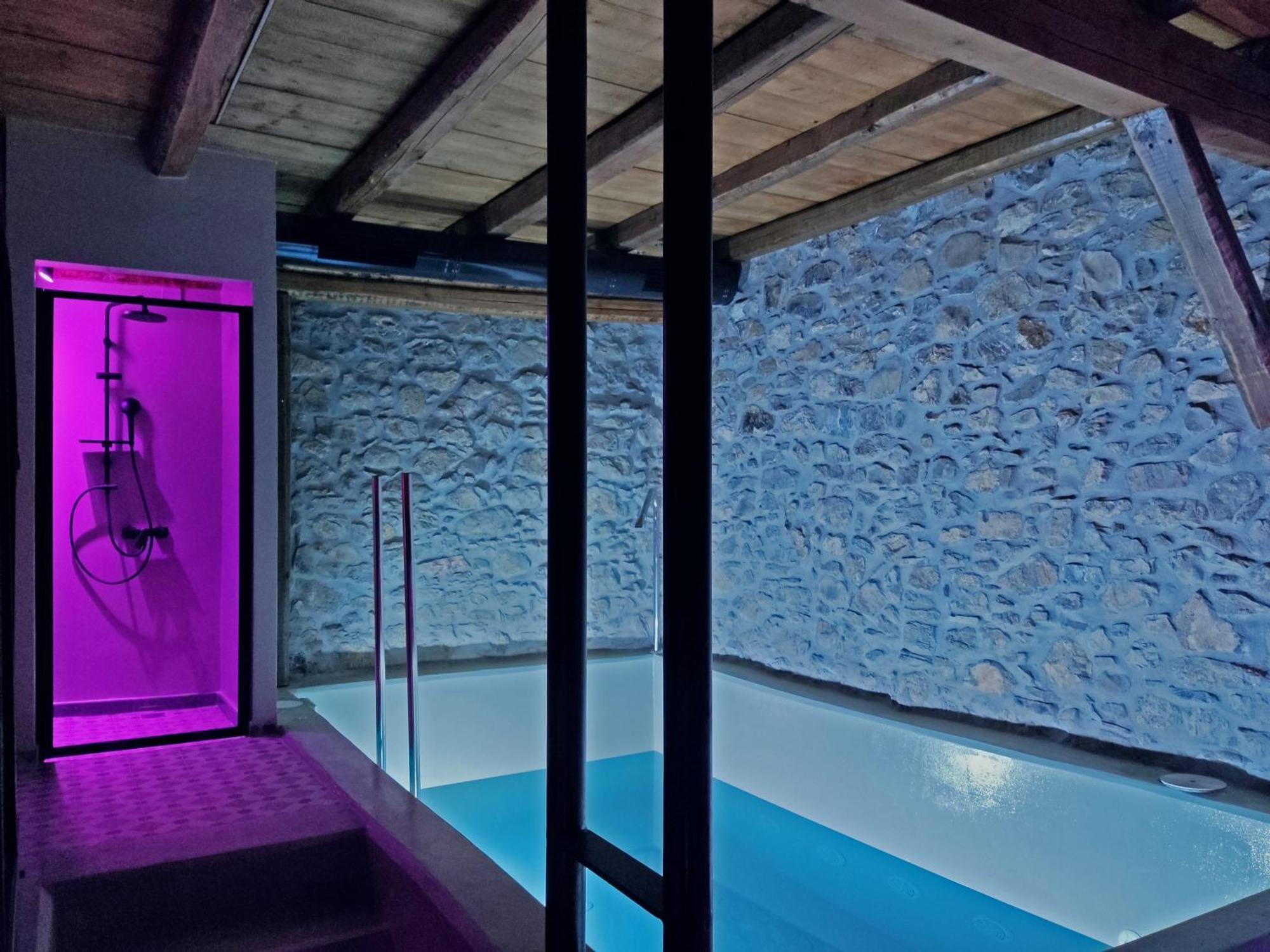 Pyrgi Cretan Living & Spa Pirgos  Exteriér fotografie