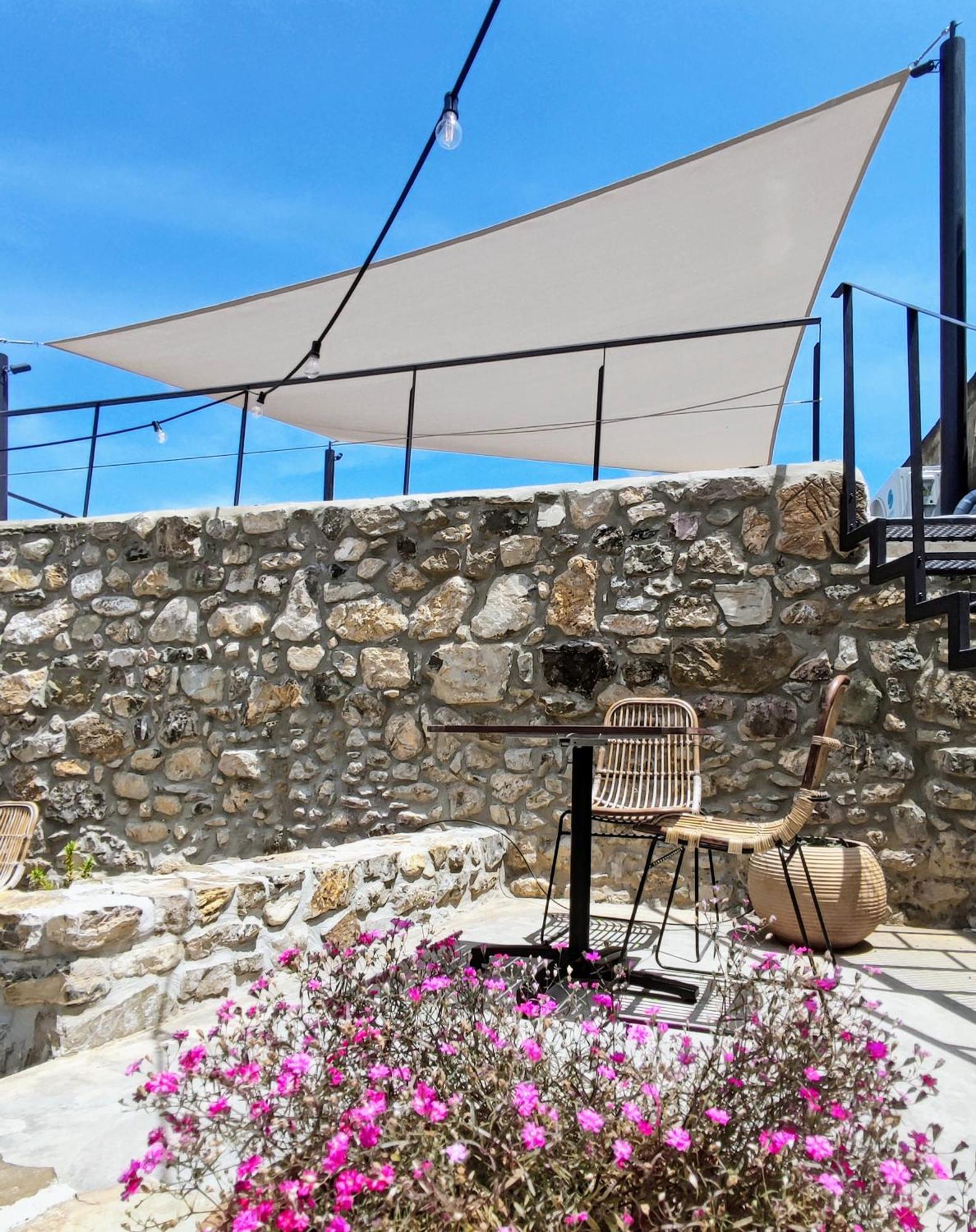 Pyrgi Cretan Living & Spa Pirgos  Exteriér fotografie