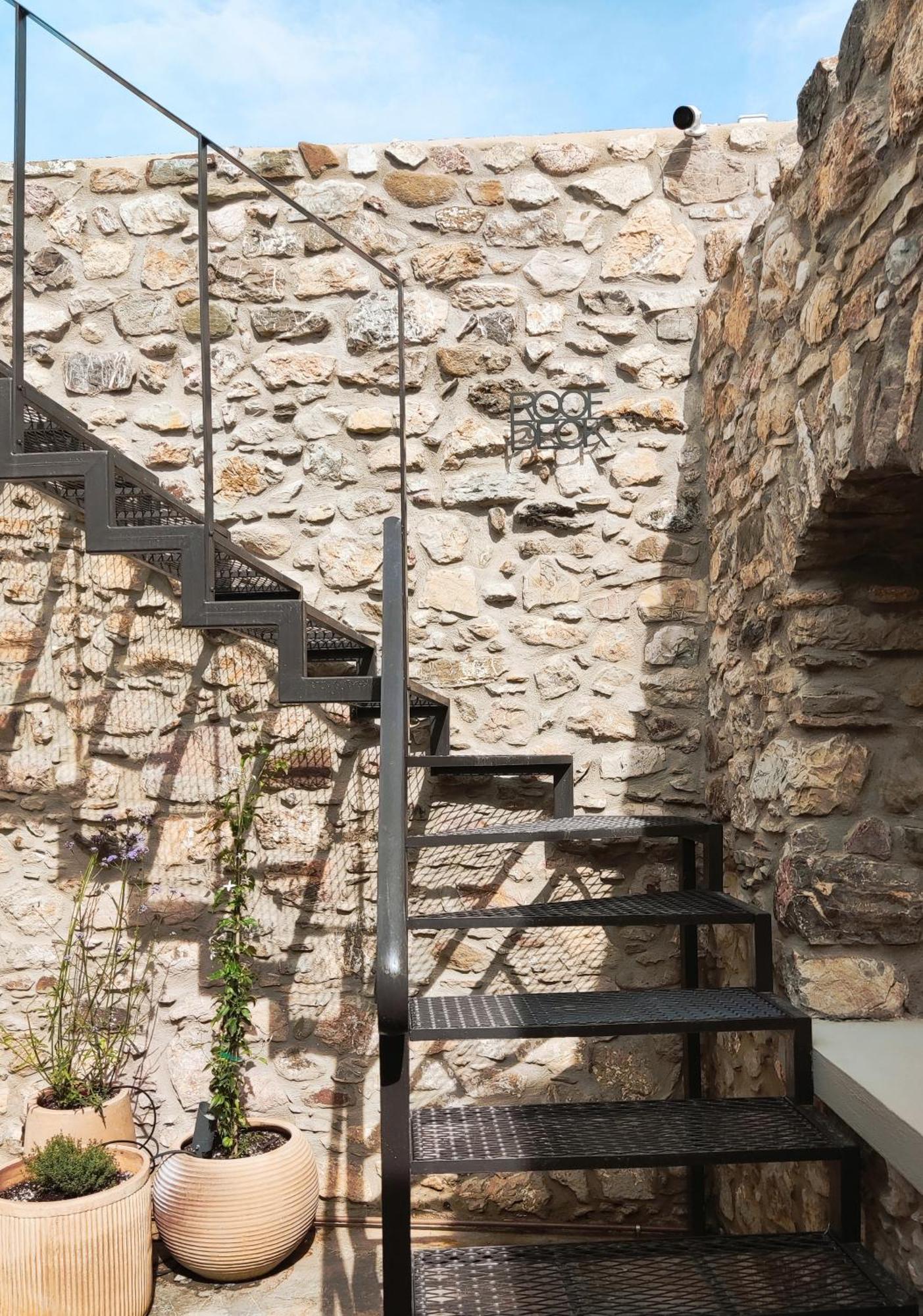 Pyrgi Cretan Living & Spa Pirgos  Exteriér fotografie