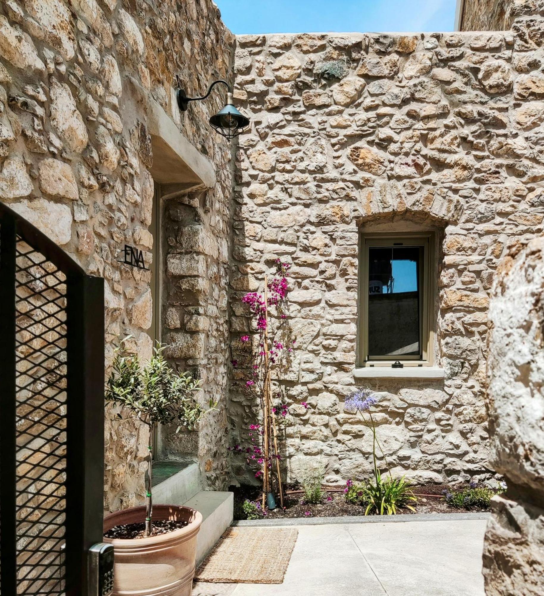 Pyrgi Cretan Living & Spa Pirgos  Exteriér fotografie