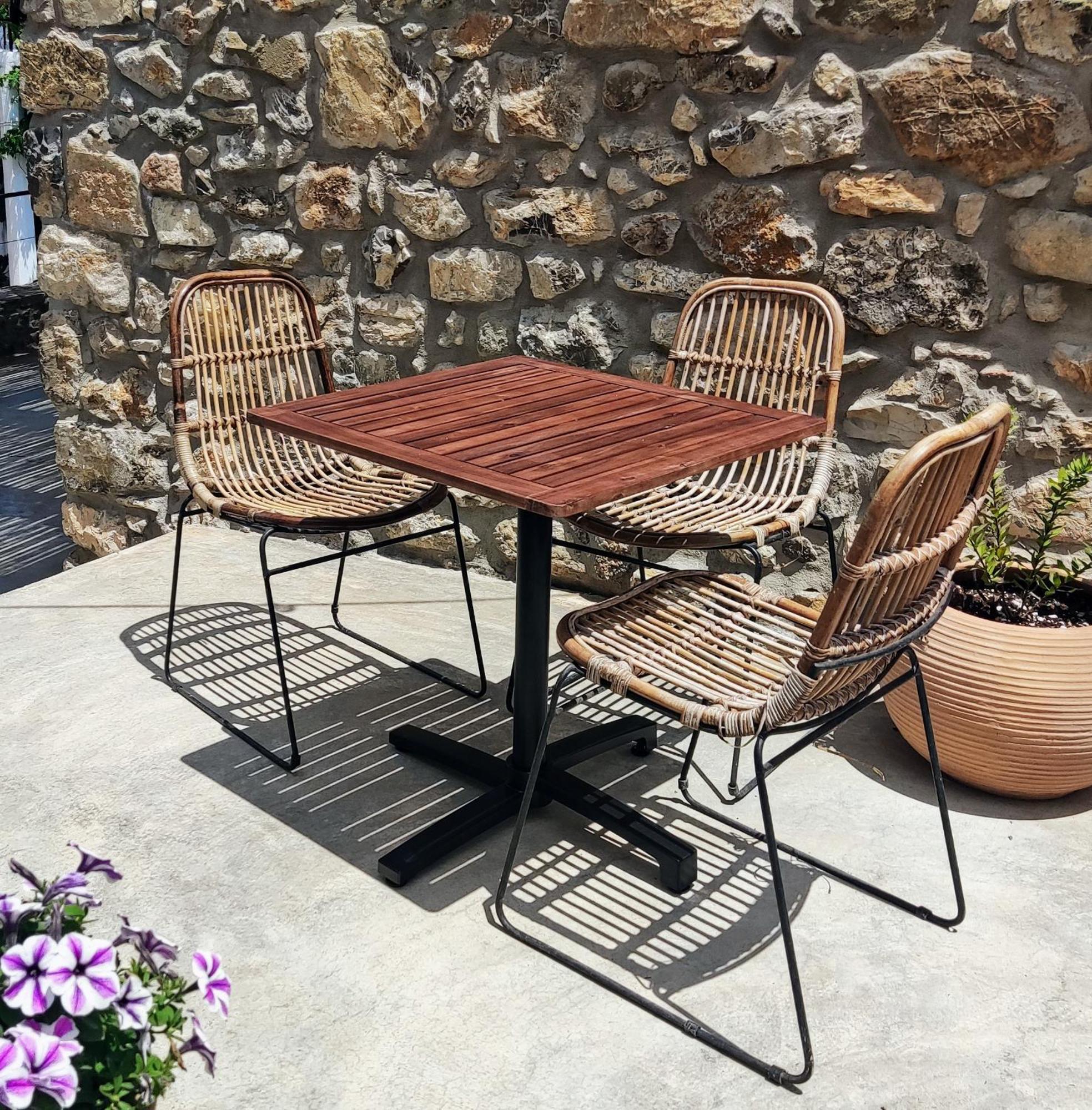 Pyrgi Cretan Living & Spa Pirgos  Exteriér fotografie