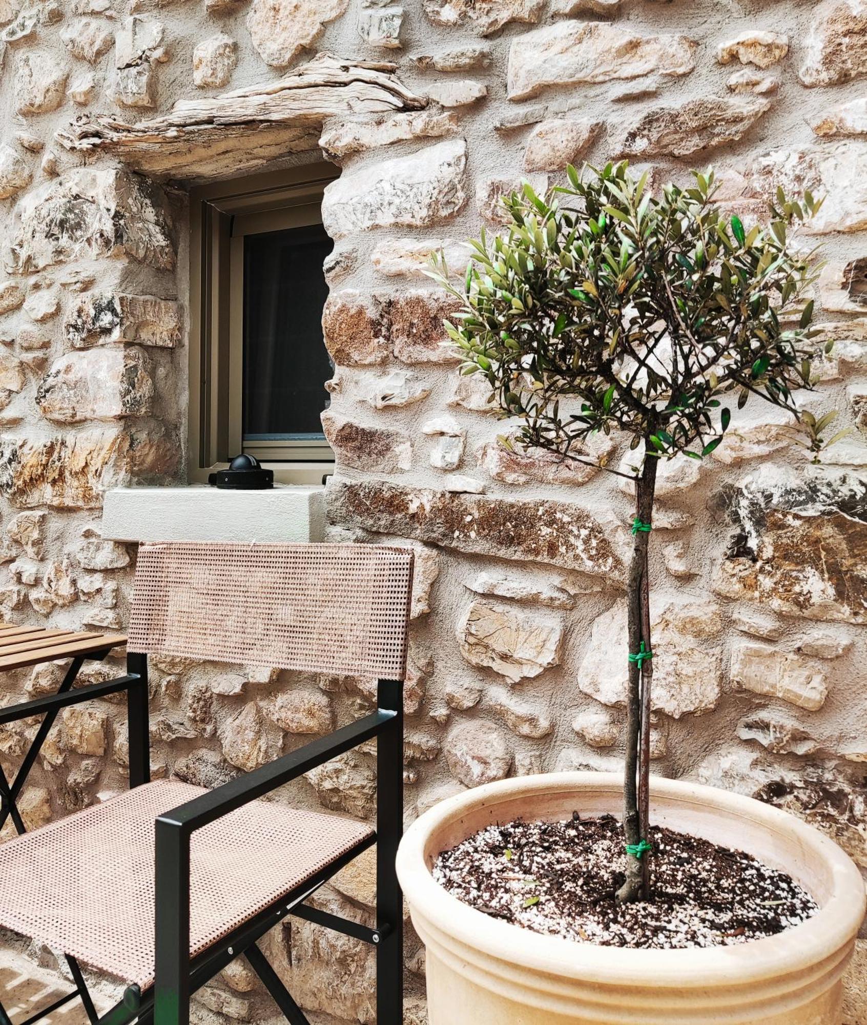 Pyrgi Cretan Living & Spa Pirgos  Exteriér fotografie