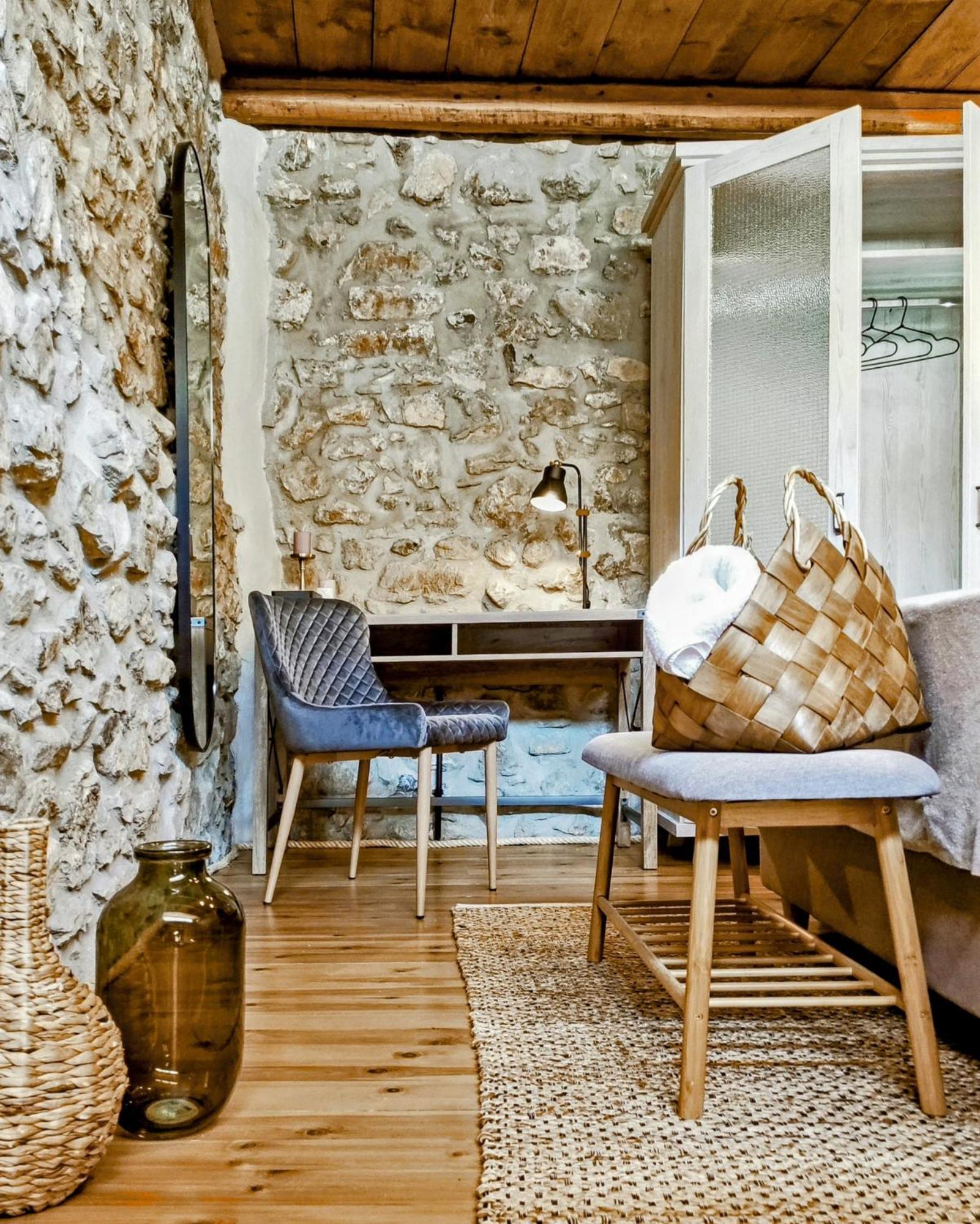 Pyrgi Cretan Living & Spa Pirgos  Exteriér fotografie
