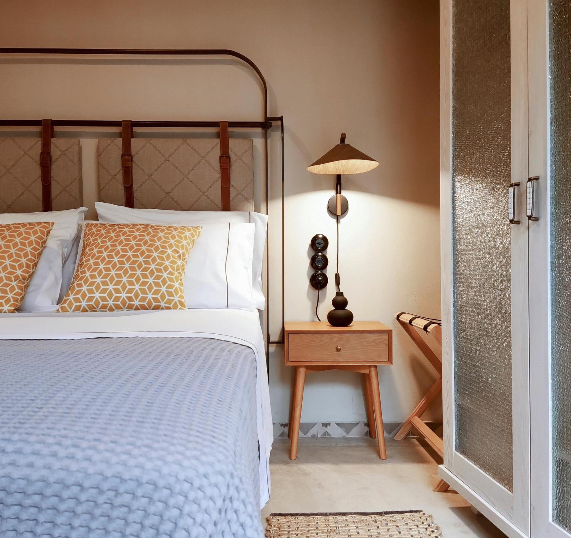Pyrgi Cretan Living & Spa Pirgos  Pokoj fotografie