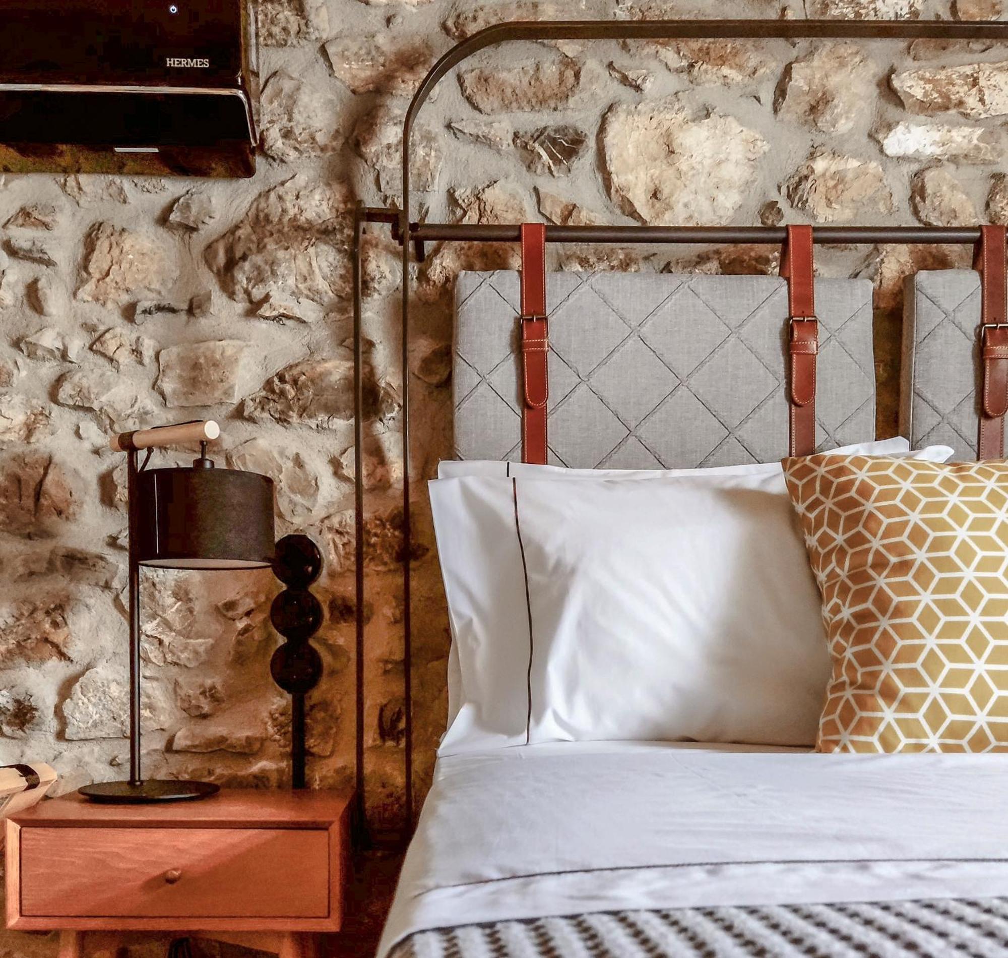 Pyrgi Cretan Living & Spa Pirgos  Pokoj fotografie