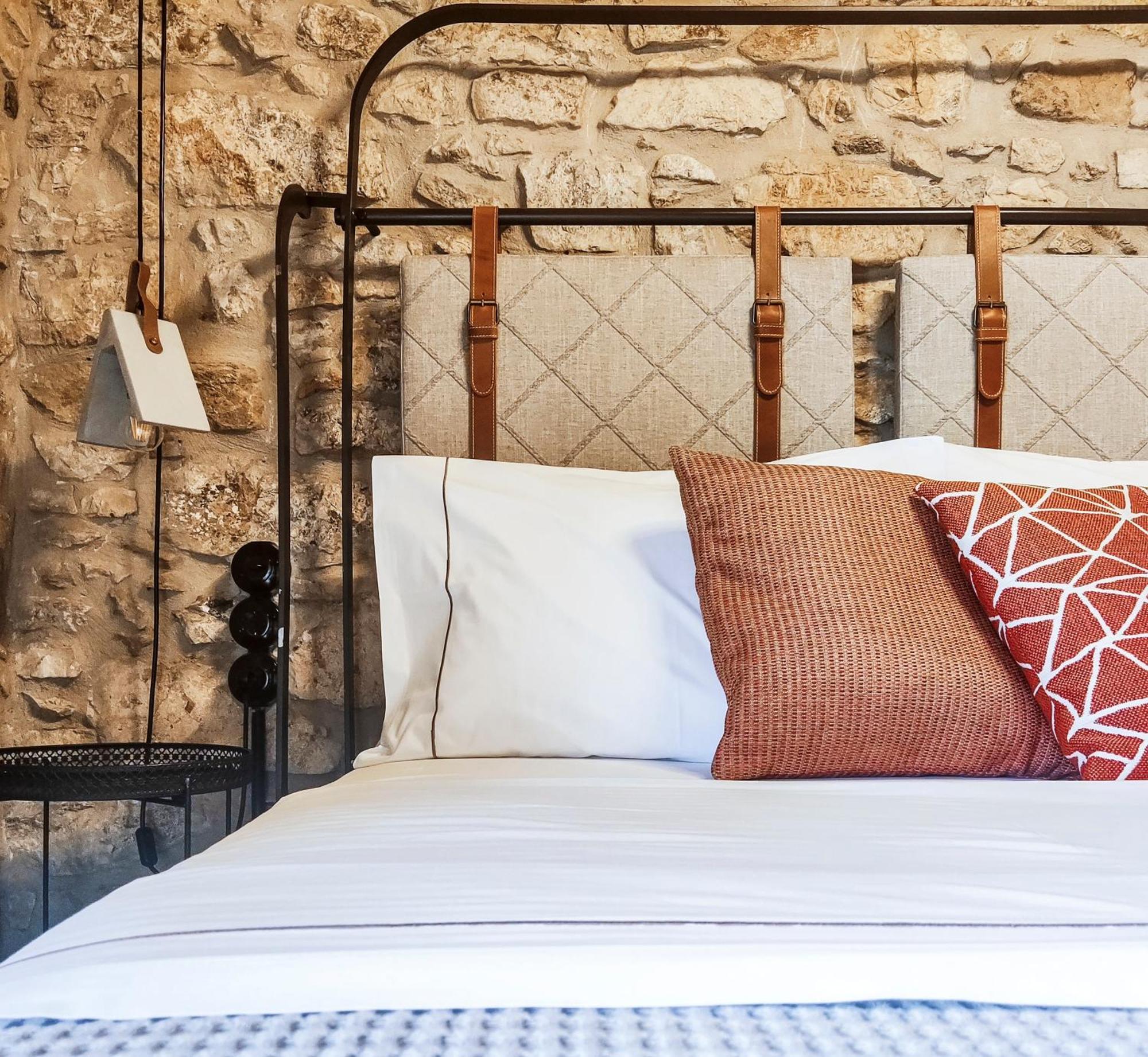 Pyrgi Cretan Living & Spa Pirgos  Pokoj fotografie