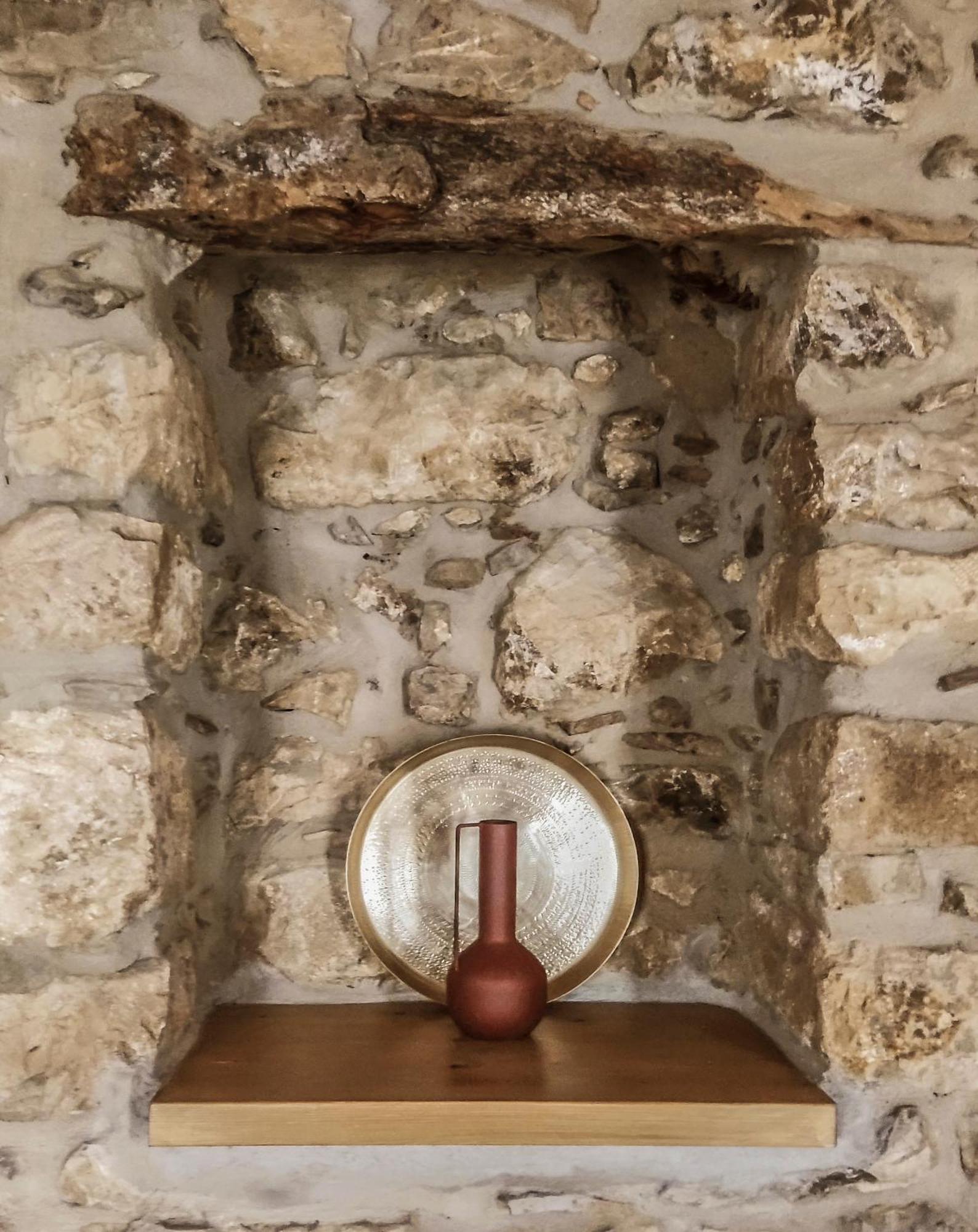 Pyrgi Cretan Living & Spa Pirgos  Pokoj fotografie