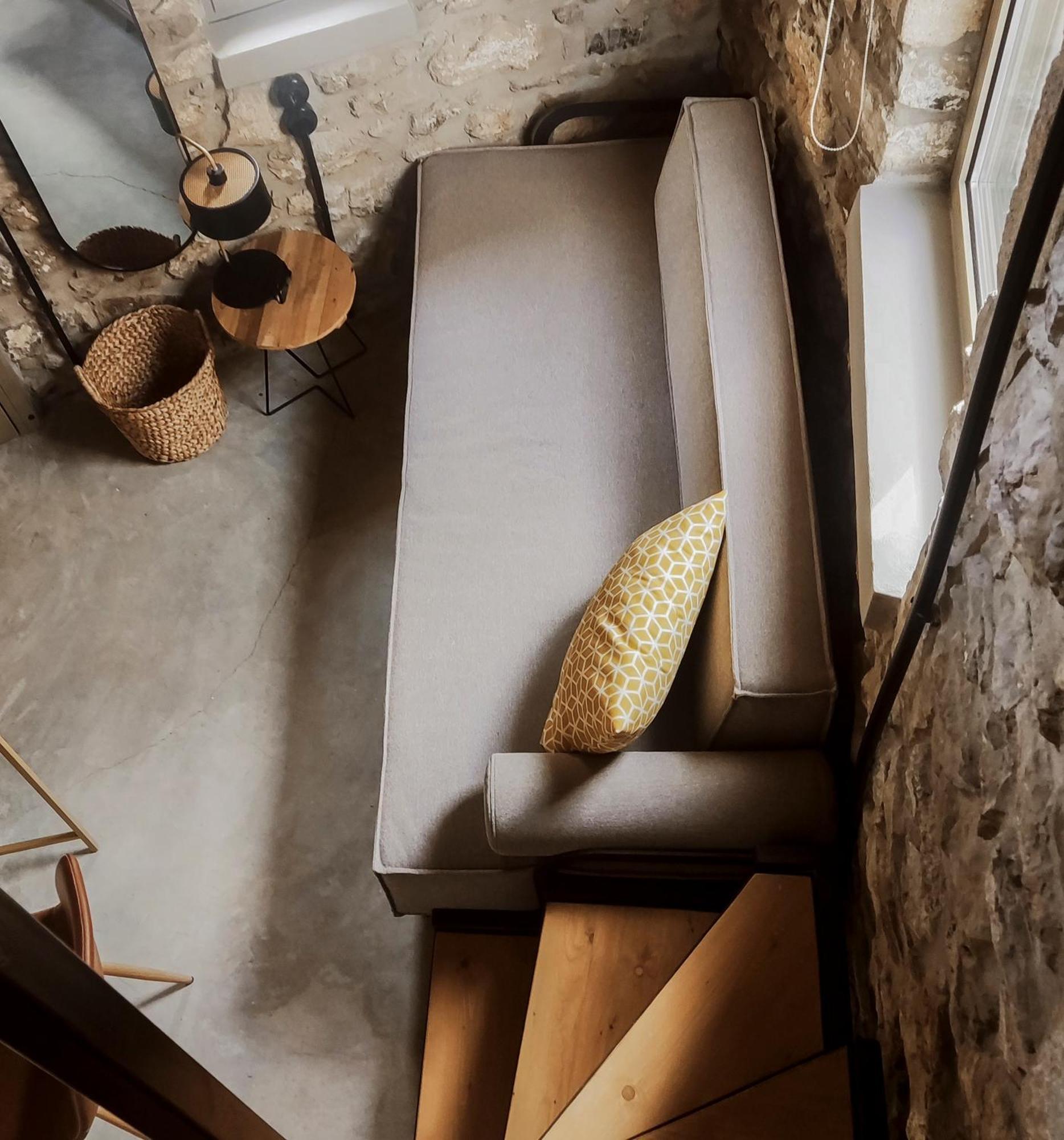 Pyrgi Cretan Living & Spa Pirgos  Pokoj fotografie