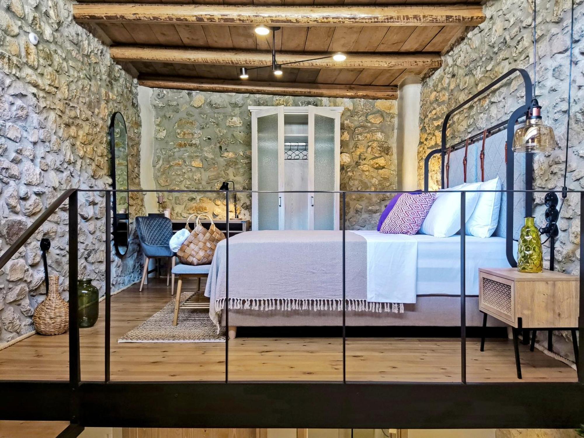 Pyrgi Cretan Living & Spa Pirgos  Exteriér fotografie