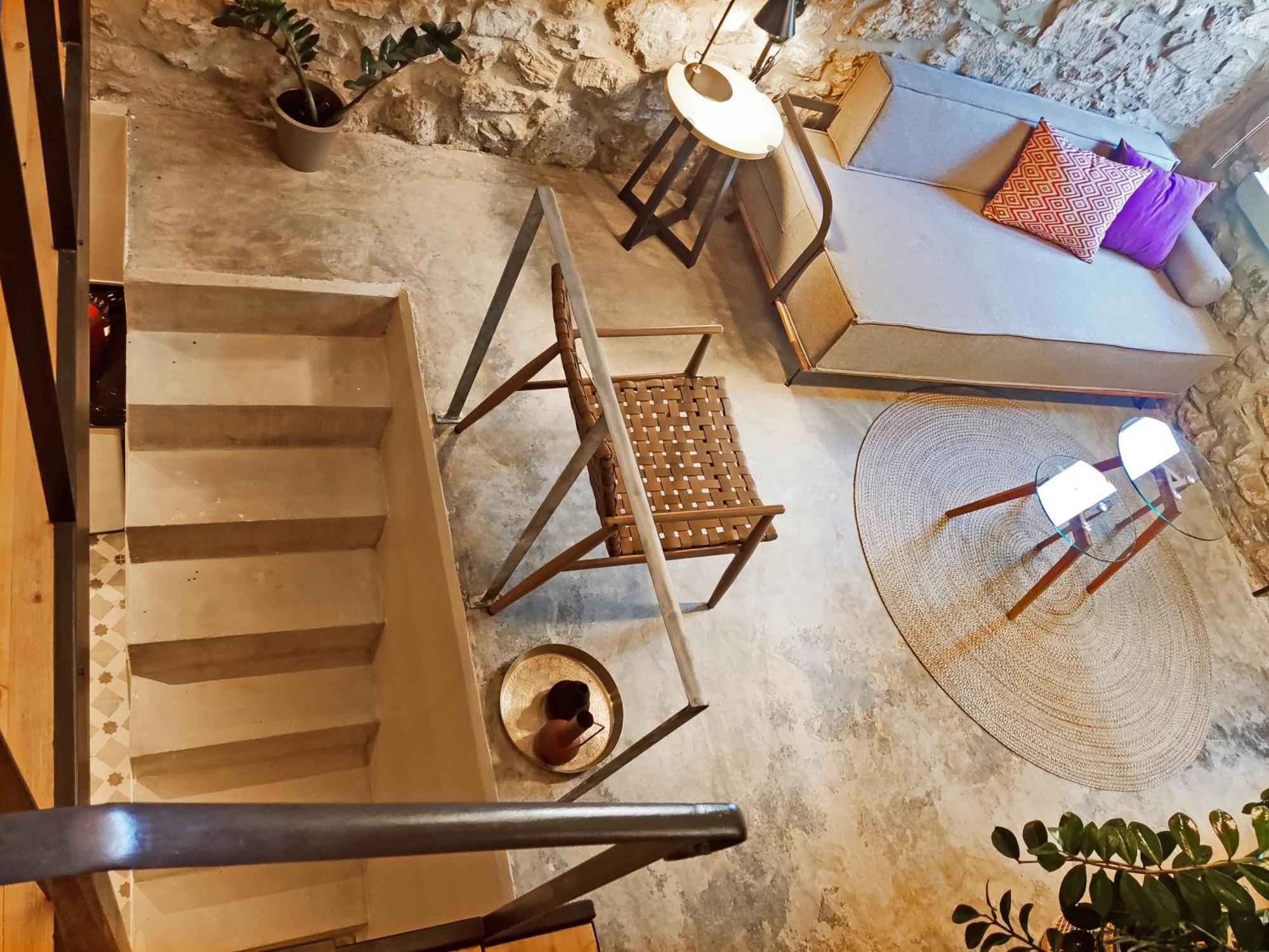 Pyrgi Cretan Living & Spa Pirgos  Exteriér fotografie