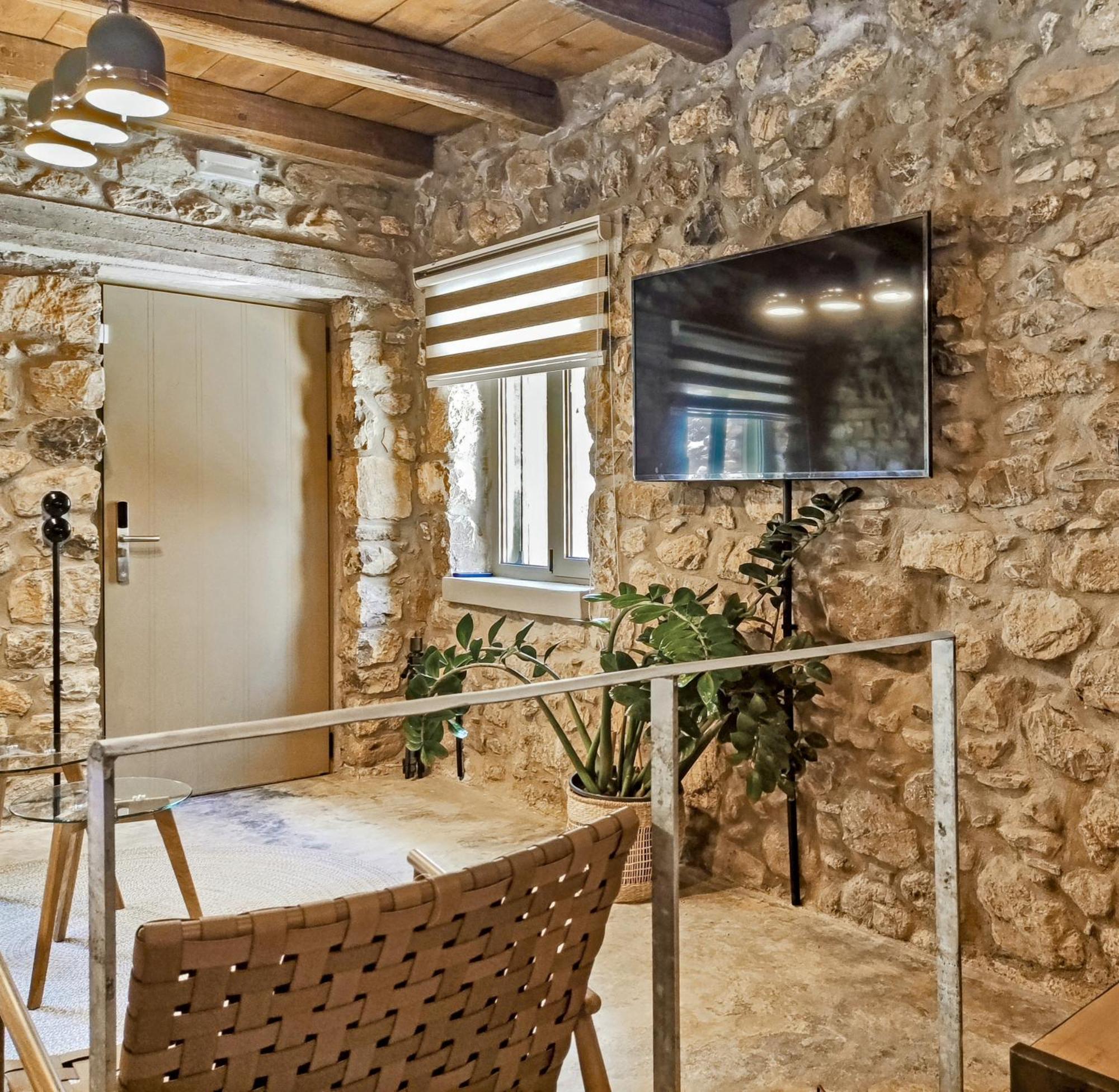 Pyrgi Cretan Living & Spa Pirgos  Exteriér fotografie