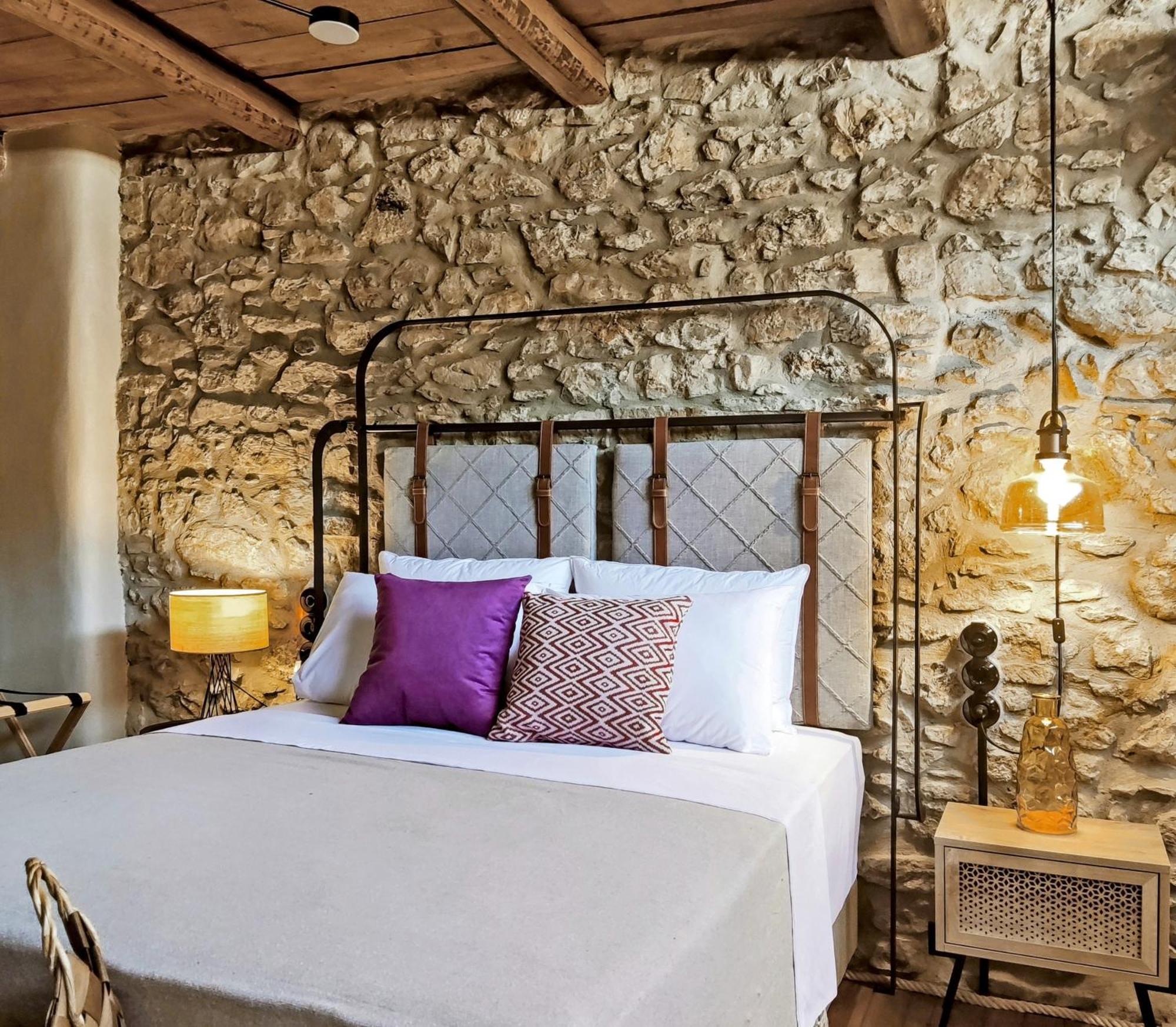 Pyrgi Cretan Living & Spa Pirgos  Exteriér fotografie